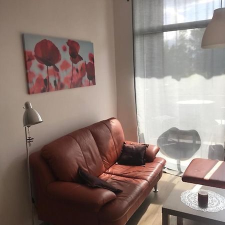 Apartman Plovarna Kamenice nad Lipou Eksteriør bilde
