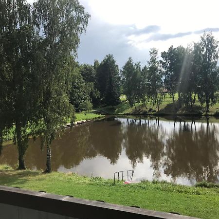 Apartman Plovarna Kamenice nad Lipou Eksteriør bilde