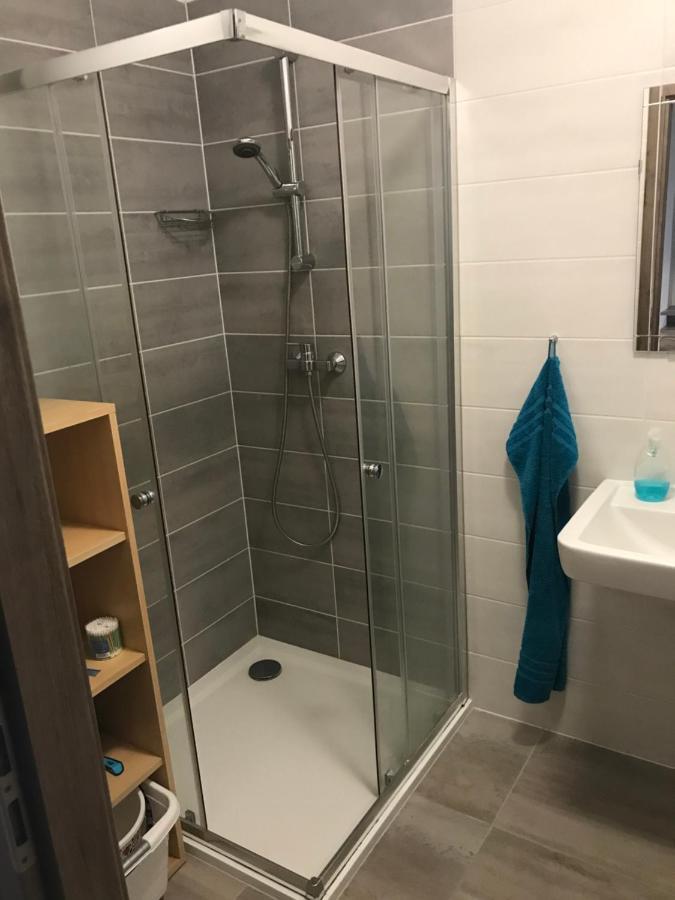 Apartman Plovarna Kamenice nad Lipou Eksteriør bilde