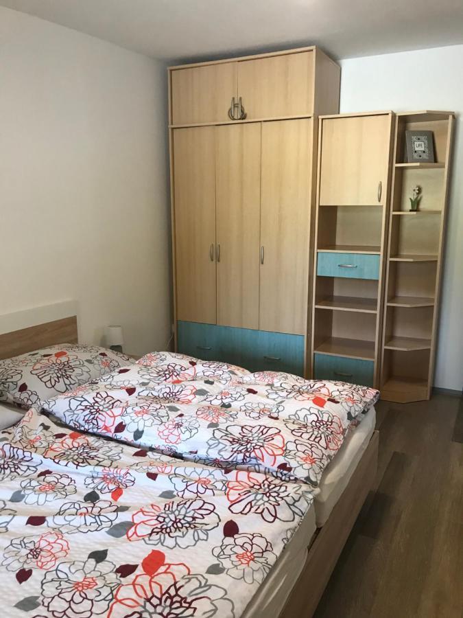 Apartman Plovarna Kamenice nad Lipou Eksteriør bilde