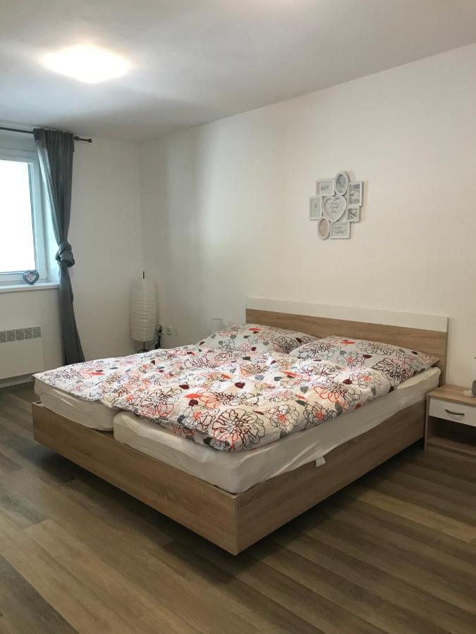 Apartman Plovarna Kamenice nad Lipou Eksteriør bilde