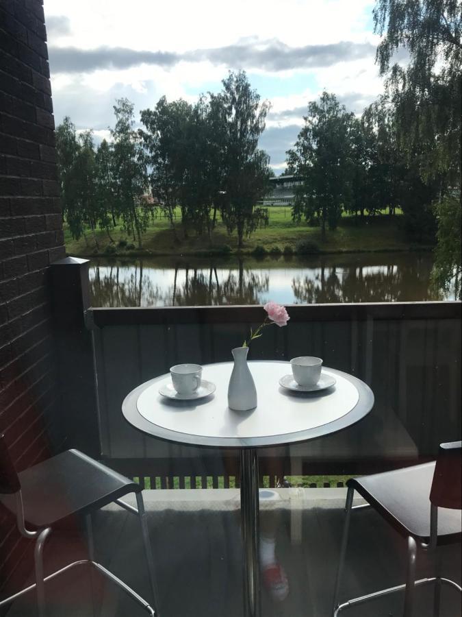 Apartman Plovarna Kamenice nad Lipou Eksteriør bilde