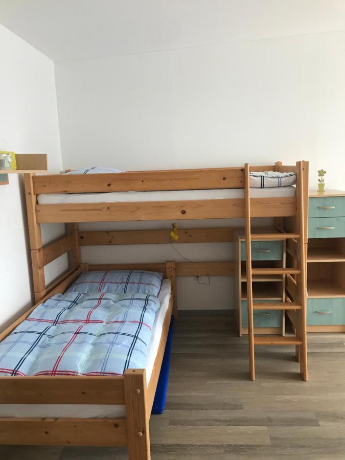 Apartman Plovarna Kamenice nad Lipou Eksteriør bilde