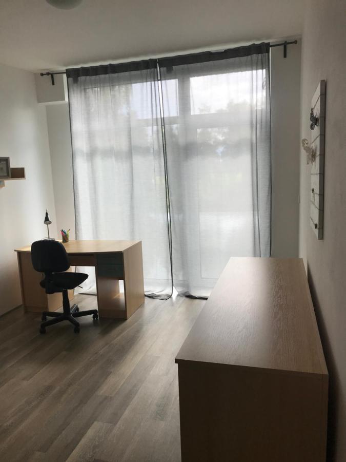 Apartman Plovarna Kamenice nad Lipou Eksteriør bilde