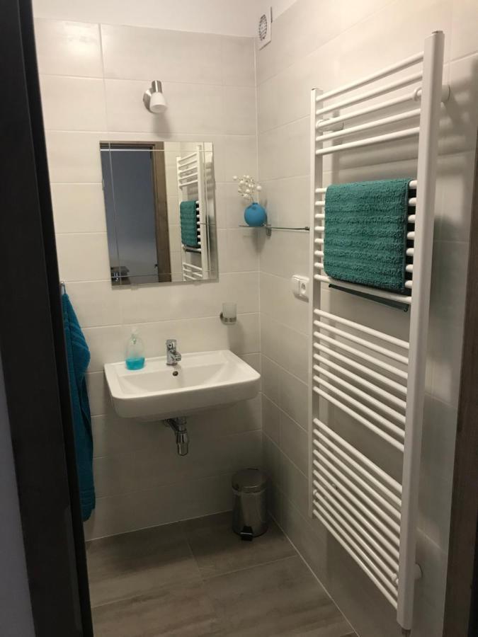 Apartman Plovarna Kamenice nad Lipou Eksteriør bilde