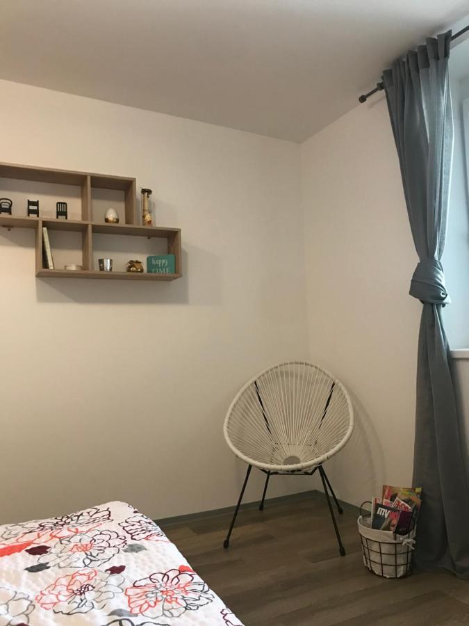 Apartman Plovarna Kamenice nad Lipou Eksteriør bilde