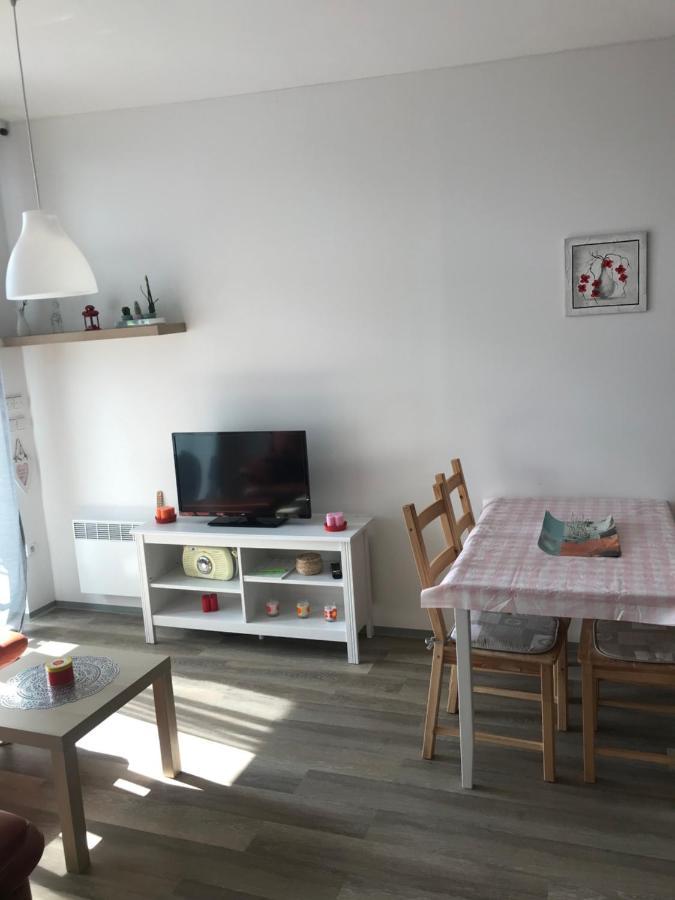 Apartman Plovarna Kamenice nad Lipou Eksteriør bilde