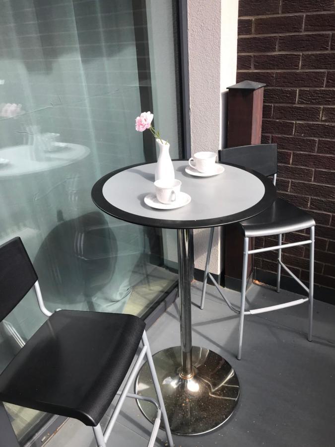 Apartman Plovarna Kamenice nad Lipou Eksteriør bilde