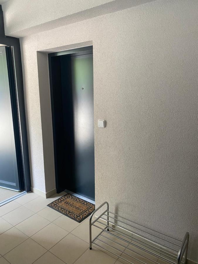 Apartman Plovarna Kamenice nad Lipou Eksteriør bilde
