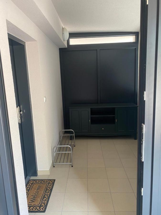 Apartman Plovarna Kamenice nad Lipou Eksteriør bilde
